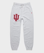 IU Hoosiers Sweatpants | Retro Collegiate Sweatpants | Homage