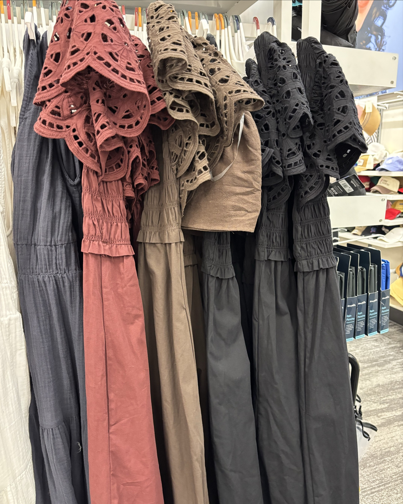 Beautiful Target dresses 