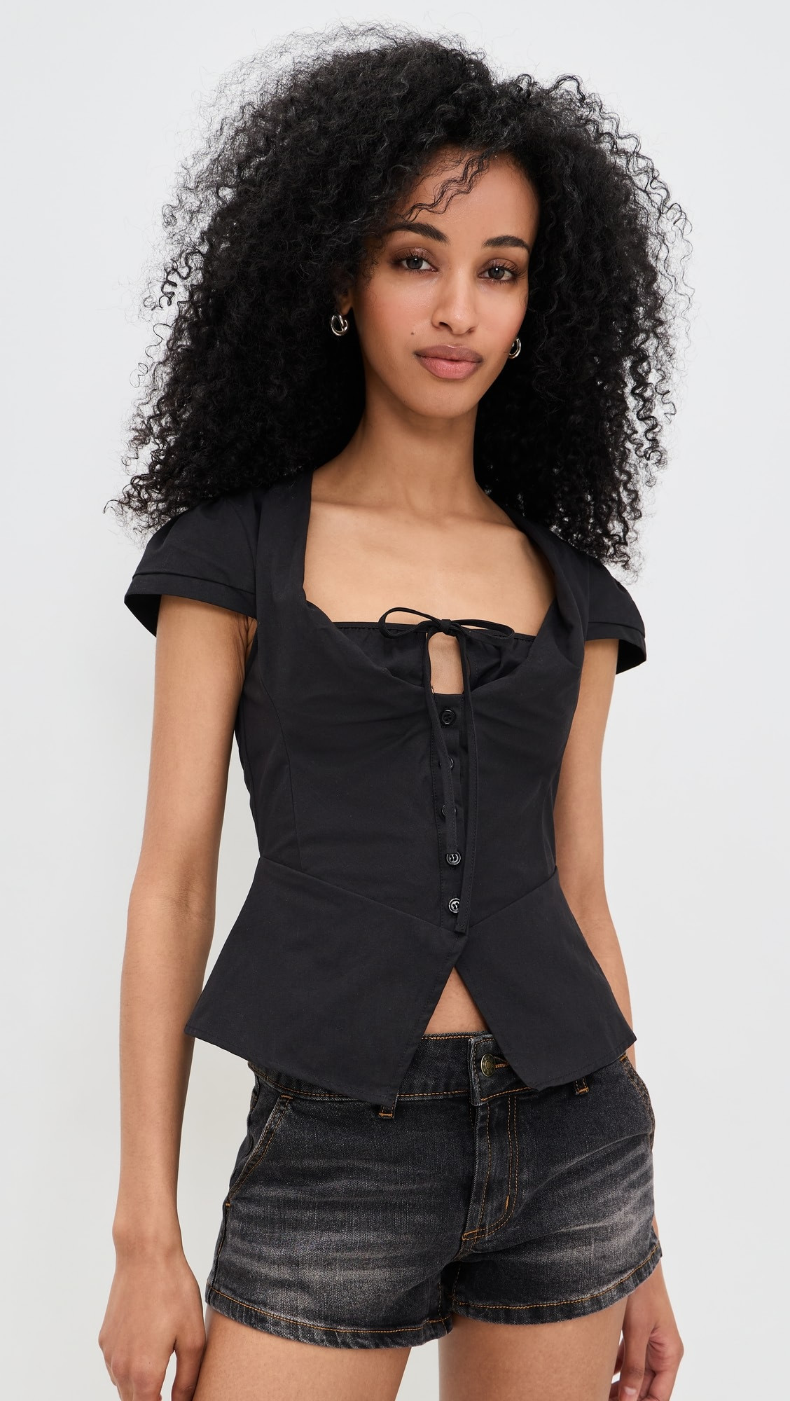 Kendall Top | Shopbop