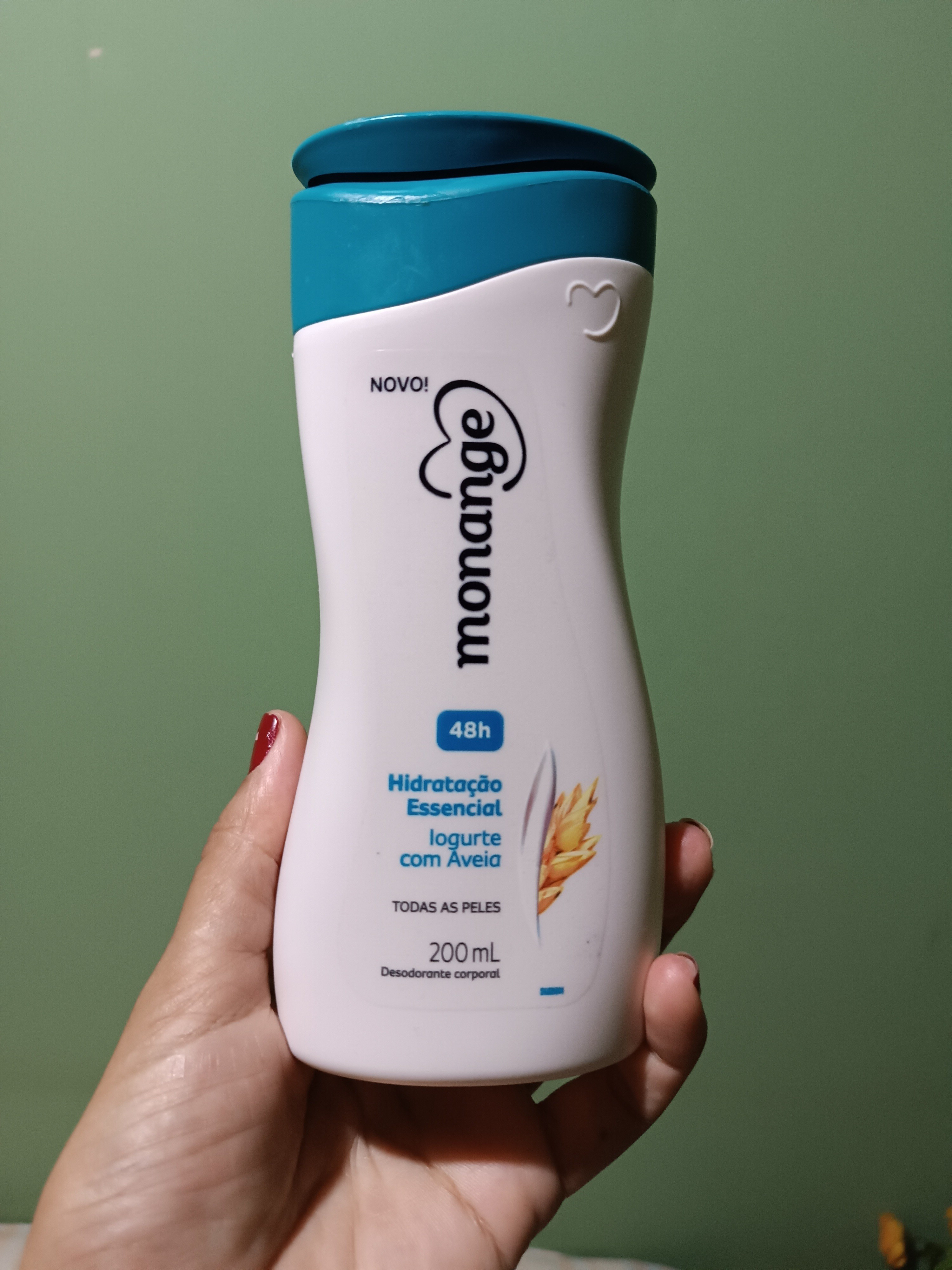 Já passou seu hidratante hoje mulher? E vê se não esquece de hidratar os cotovelos também hein. Não importa qual marca seja seu hidratante, o importante é você se cuidar.

#LTKbeauty #LTKbrasil