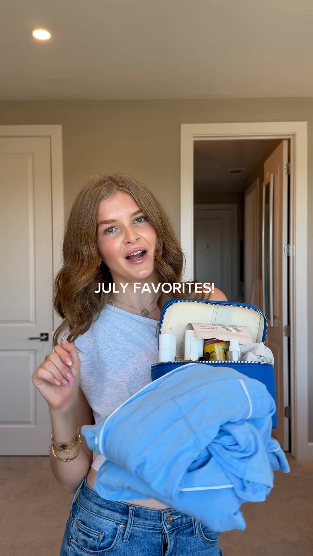 July favorites!

#LTKgrwm #LTKvlog #LTKSaleAlert
