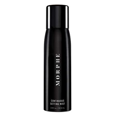Morphe - CONTINUOUS SETTING MIST | Walmart (US)