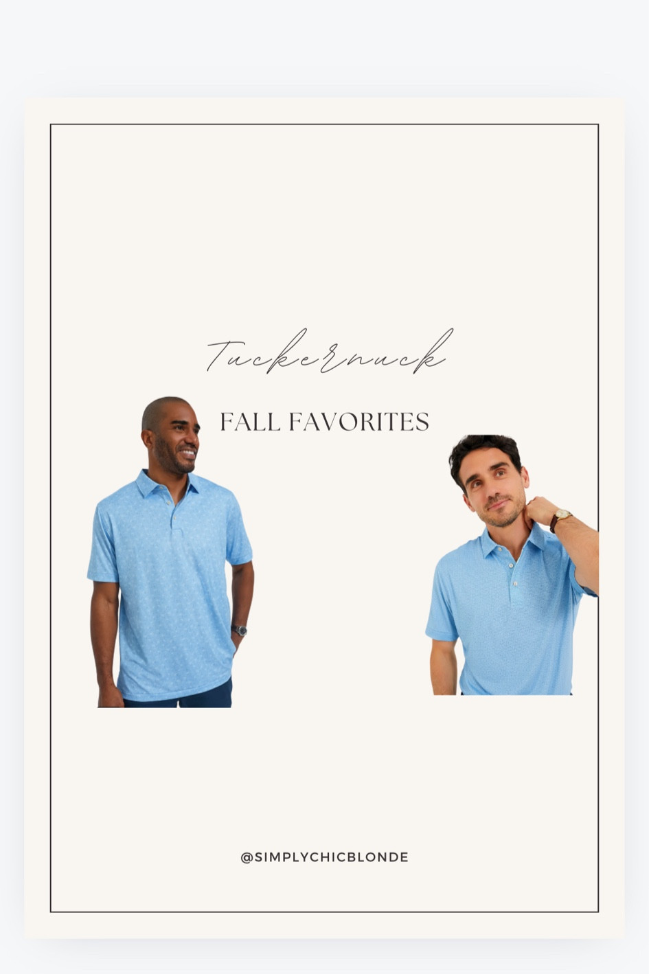 men’s peter millar polo 

#LTKSaleAlert #LTKSeasonal #LTKStyleTip