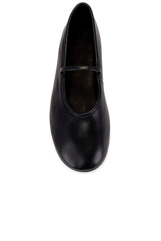 Tony Bianco Martinez Flat in Black from Revolve.com | Revolve Clothing (Global)