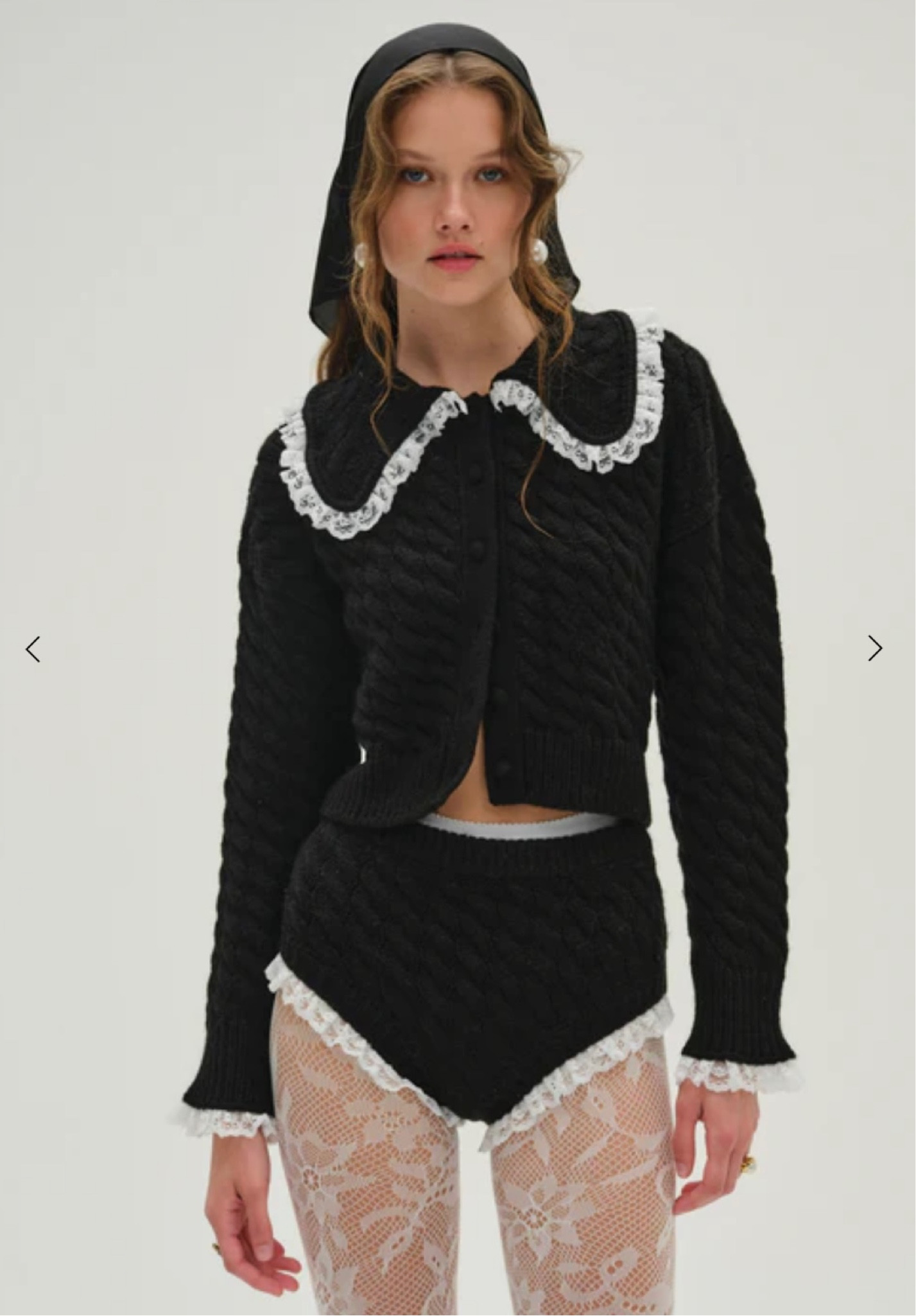 For love & Lemons knitwear on sale!  30% off

#forlove&lemons
#blackfriday
#sale

#LTKsalealert #LTKSeasonal #LTKstyletip