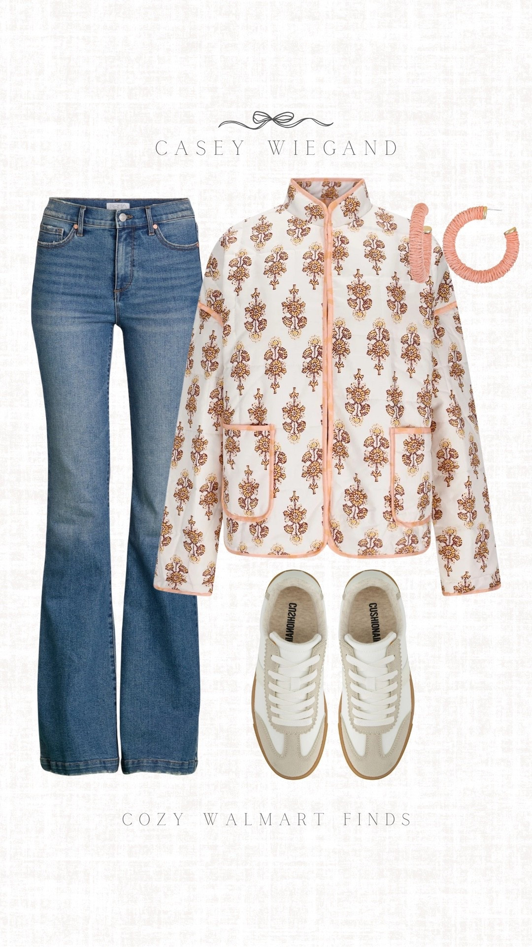 Cozy Walmart Finds!

#LTKootd #LTKHoliday #LTKgrwm