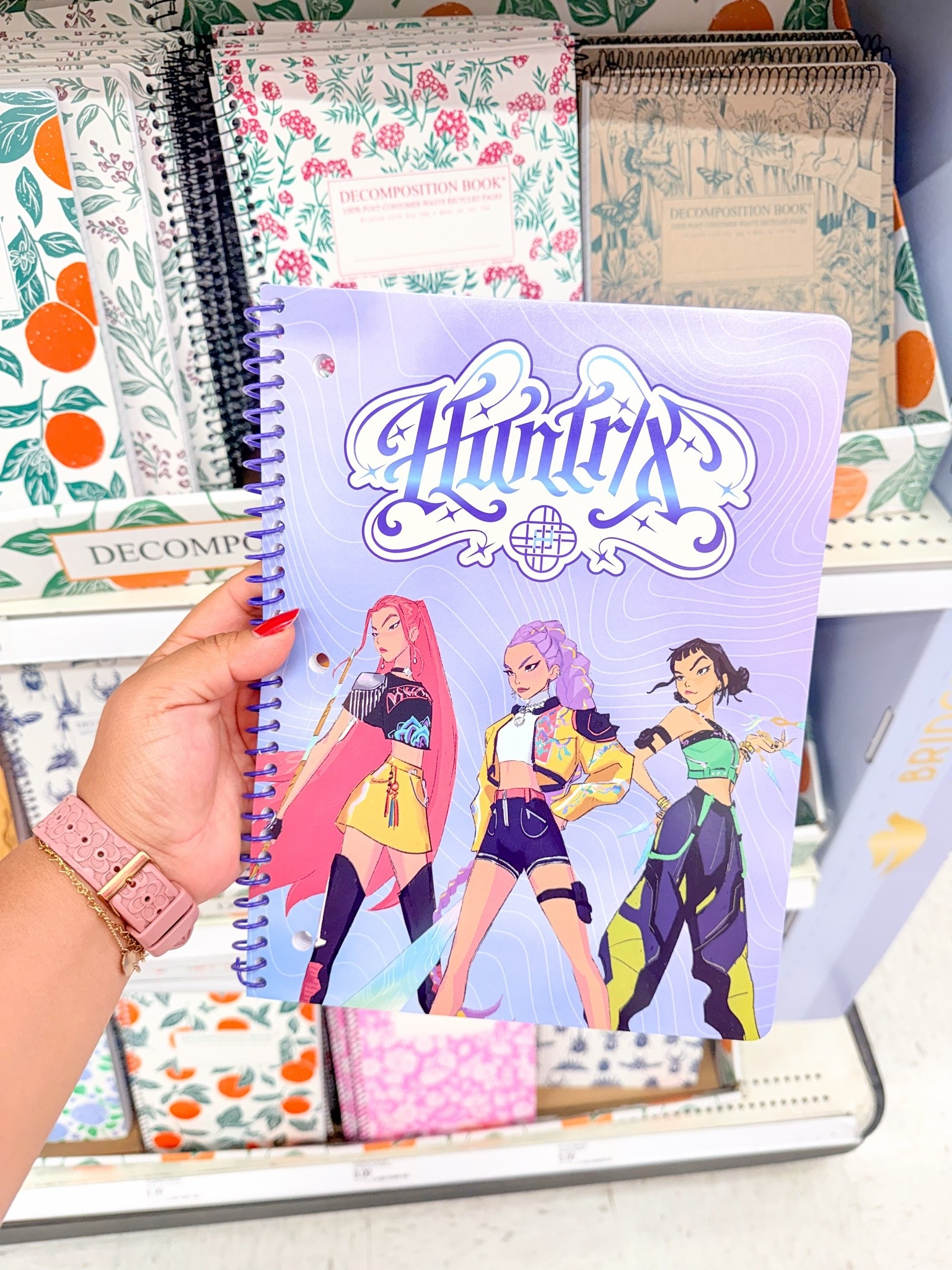 New at Target!! ❤️

#LTKSeasonal #LTKKids