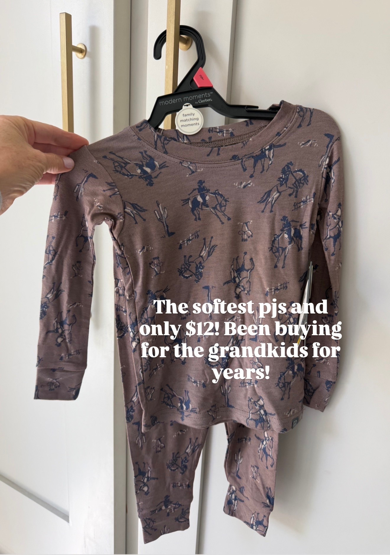 You guys know I LOVE THESE PJS! Seriously so soft and only $12
Grabbed these new styles for my grandbaby

#LTKBaby #LTKKids