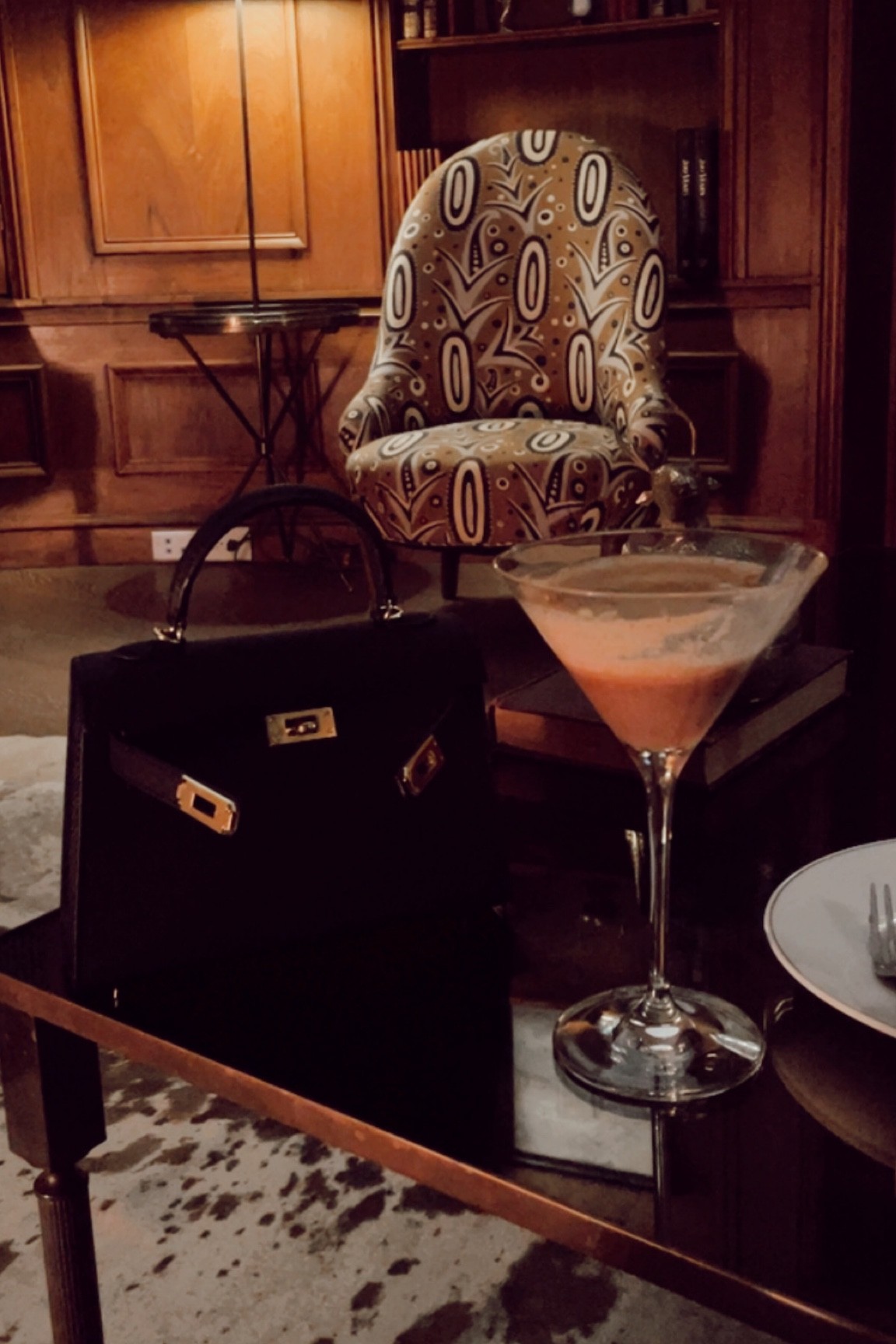 Mini bag — do not order initials on it 

#LTKitbag