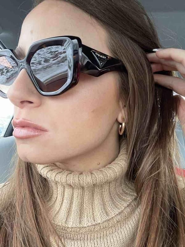 58mm Rectangular Sunglasses | Nordstrom