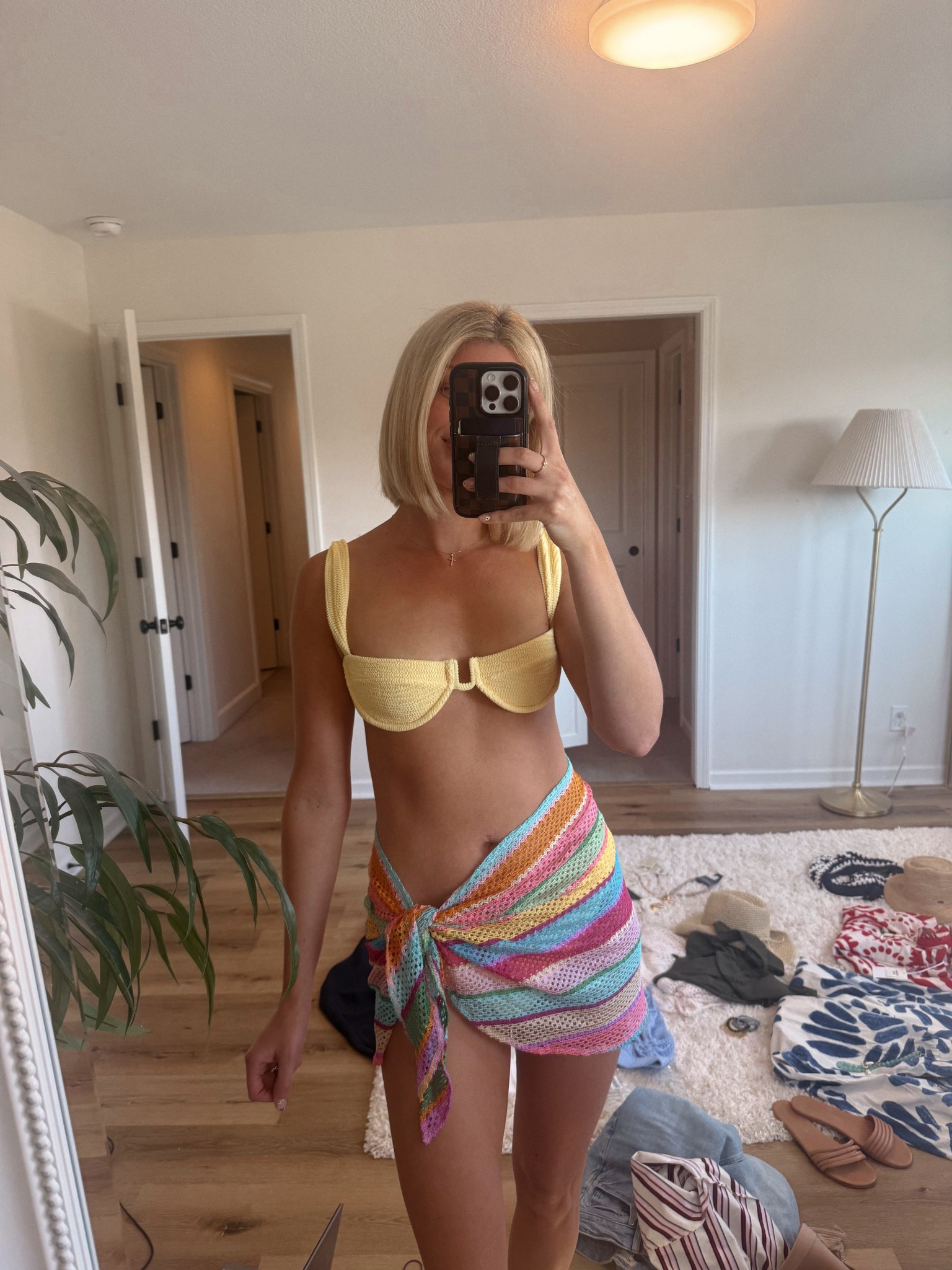 My exact sarong is sold out but linked some similar! 

#LTKSwim #LTKfitnessgoals #LTKTravel