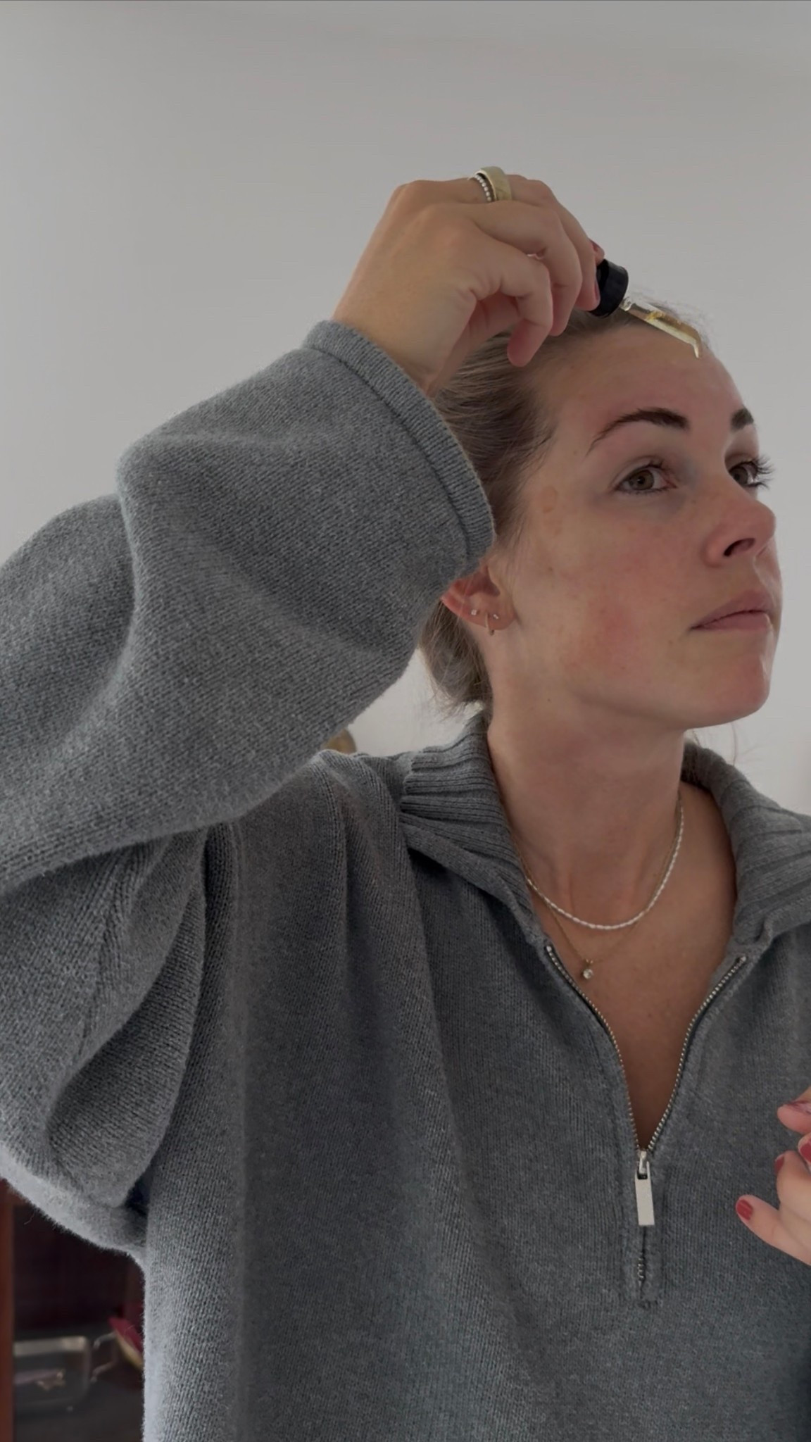 All things skin and make up. My tried and true for 3 years 