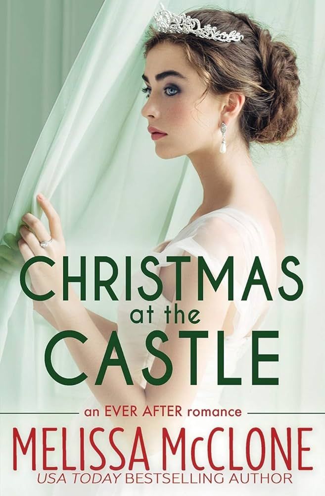 Christmas at the Castle (Ever After) | Amazon (US)