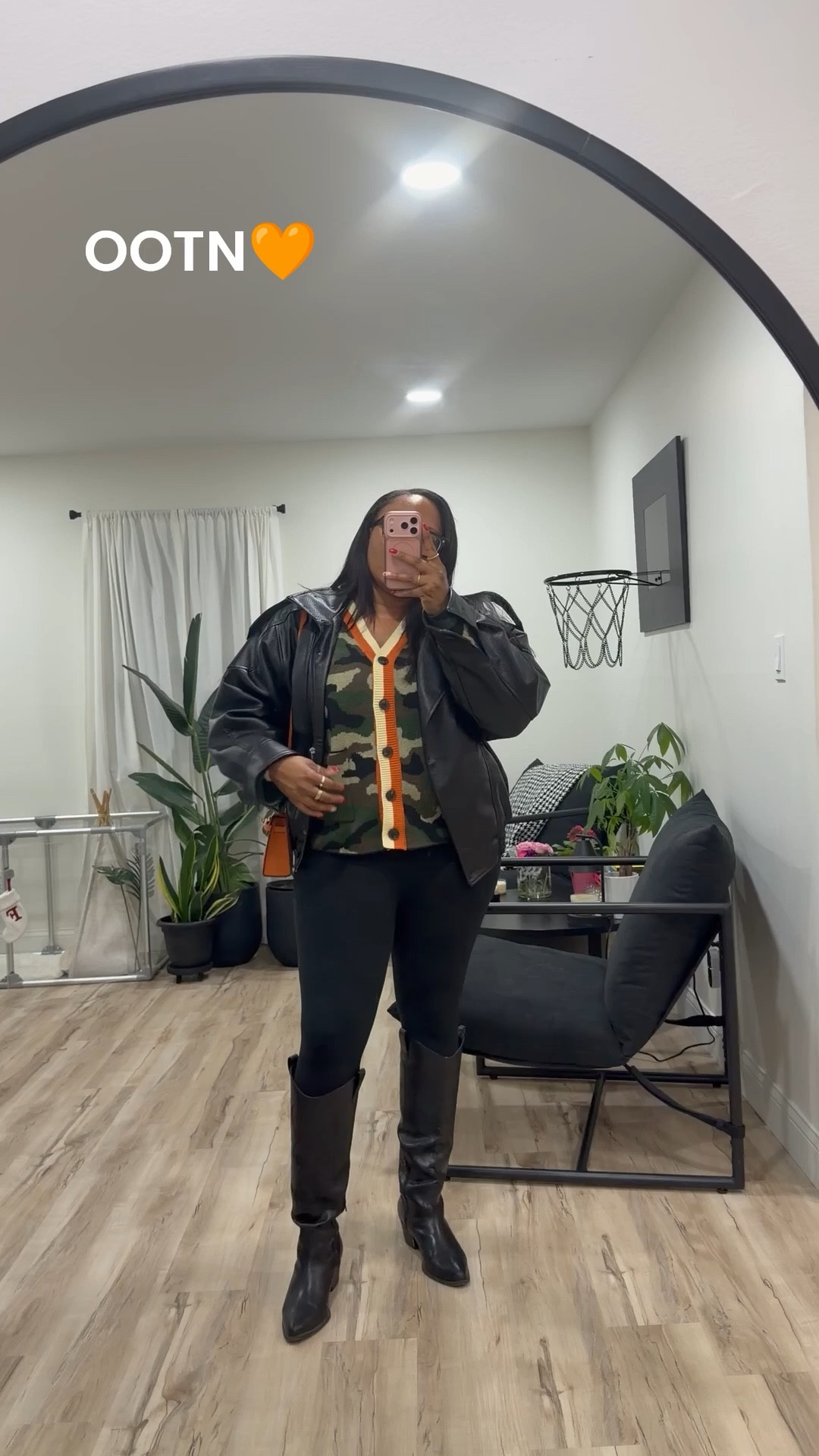 Cardigan is sold out KBB by Kahlana @Target @amazonfindsandfashion 

#LTKMidsize #LTKgrwm #LTKootd