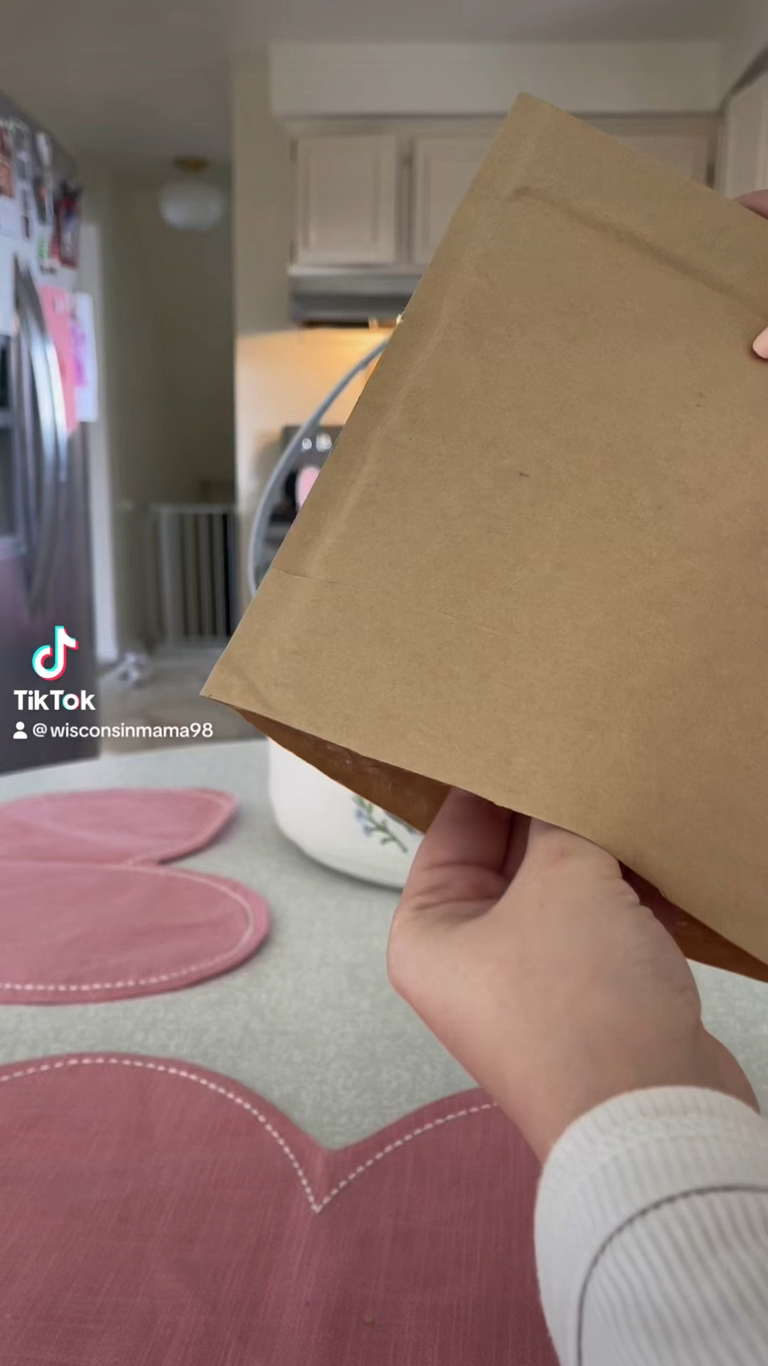 Personalized Easter basket name tag for my daughter 🌷🐇

#LTKSeasonal #LTKVideo #LTKkids