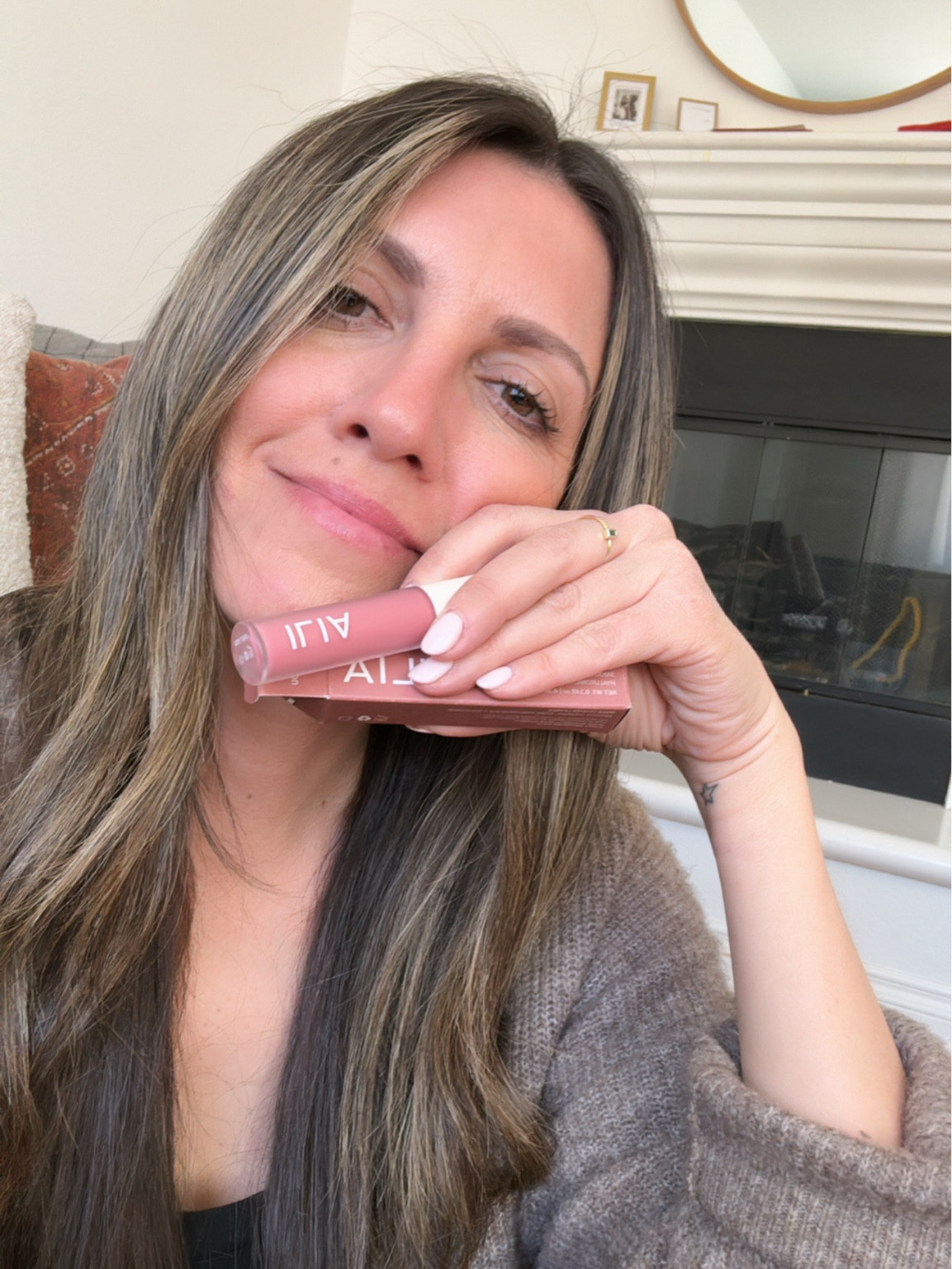 color: Only You, Ilia Lip Oil



#LTKBeauty #LTKItBag #LTKHome