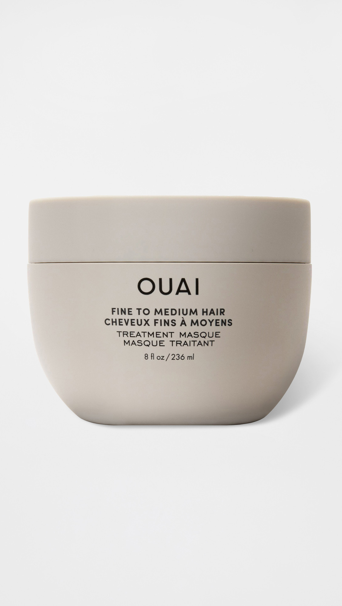Fine to Medium Hair Mask - No Color | Shopbop