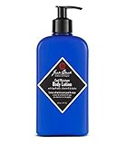 Jack Black Cool Moisture Body Lotion | Amazon (US)