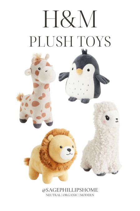Meet the cutest minimalist plush stuffies! 🧸 These adorable companions are perfect for cuddles and decor. Simple, stylish, and oh-so-soft!

#LTKkids #LTKhome #LTKcanada