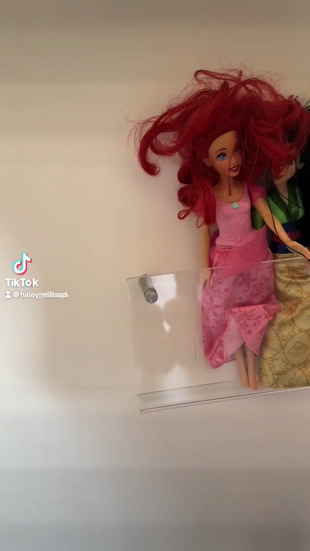 Barbie organization from Amazon! 

#LTKKids #LTKHome