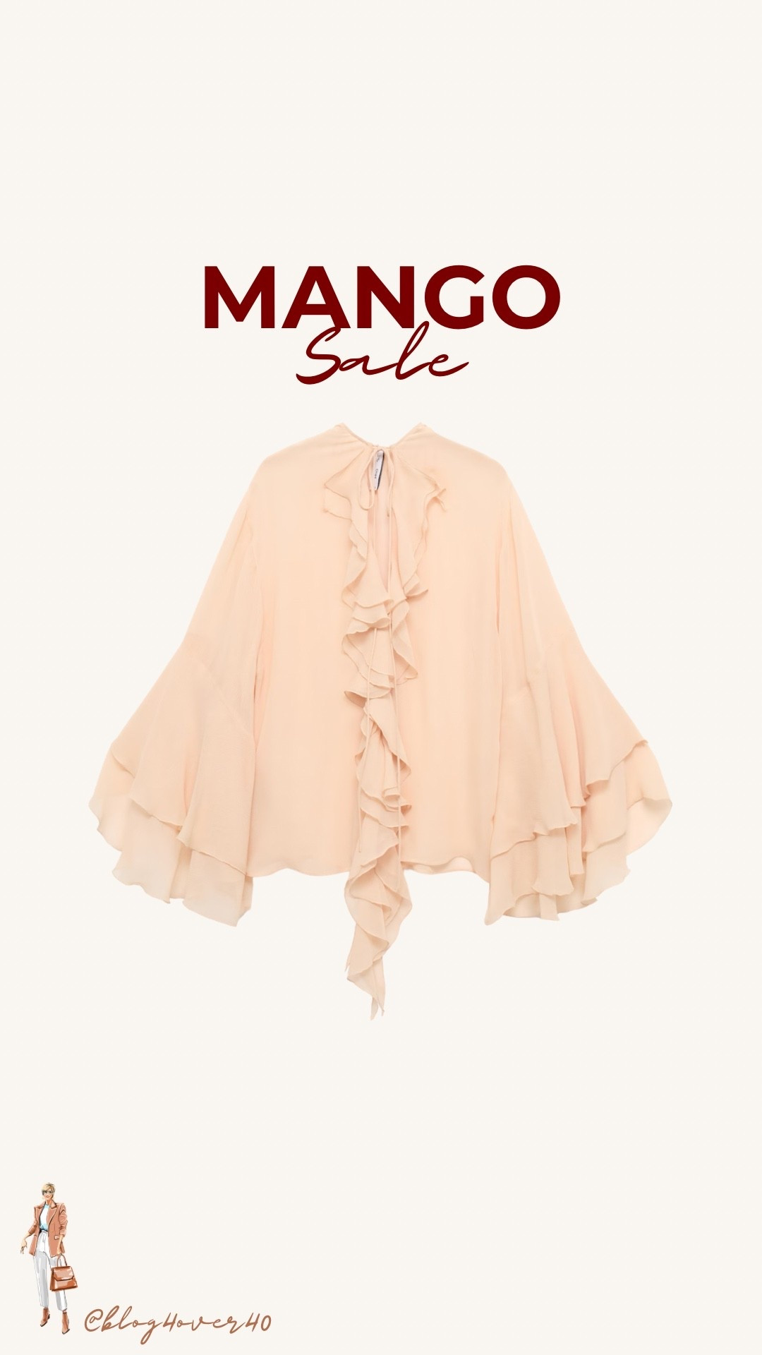 Mango Sale ✨

#LTKdeutschland #LTKautumn