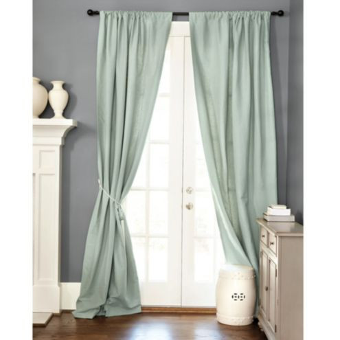 Ballard Essentials Basic Panel - Select Colors | Ballard Designs, Inc.