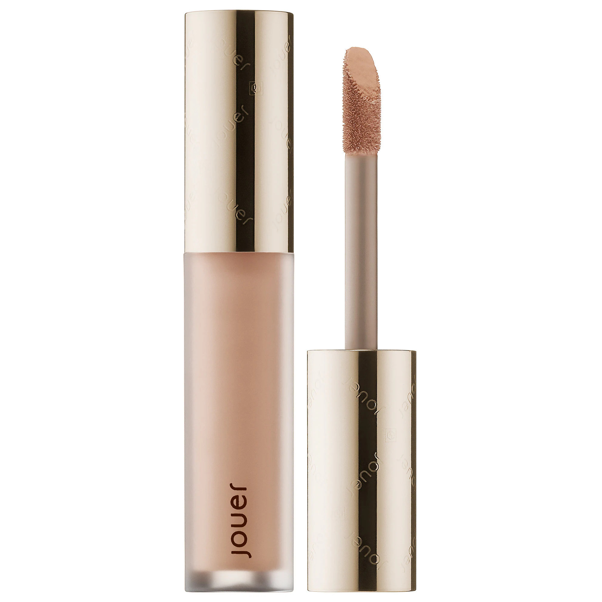 Jouer Cosmetics Essential High Coverage Liquid Concealer Macadamia 0.139 oz/ 4.14 mL | Sephora (US)
