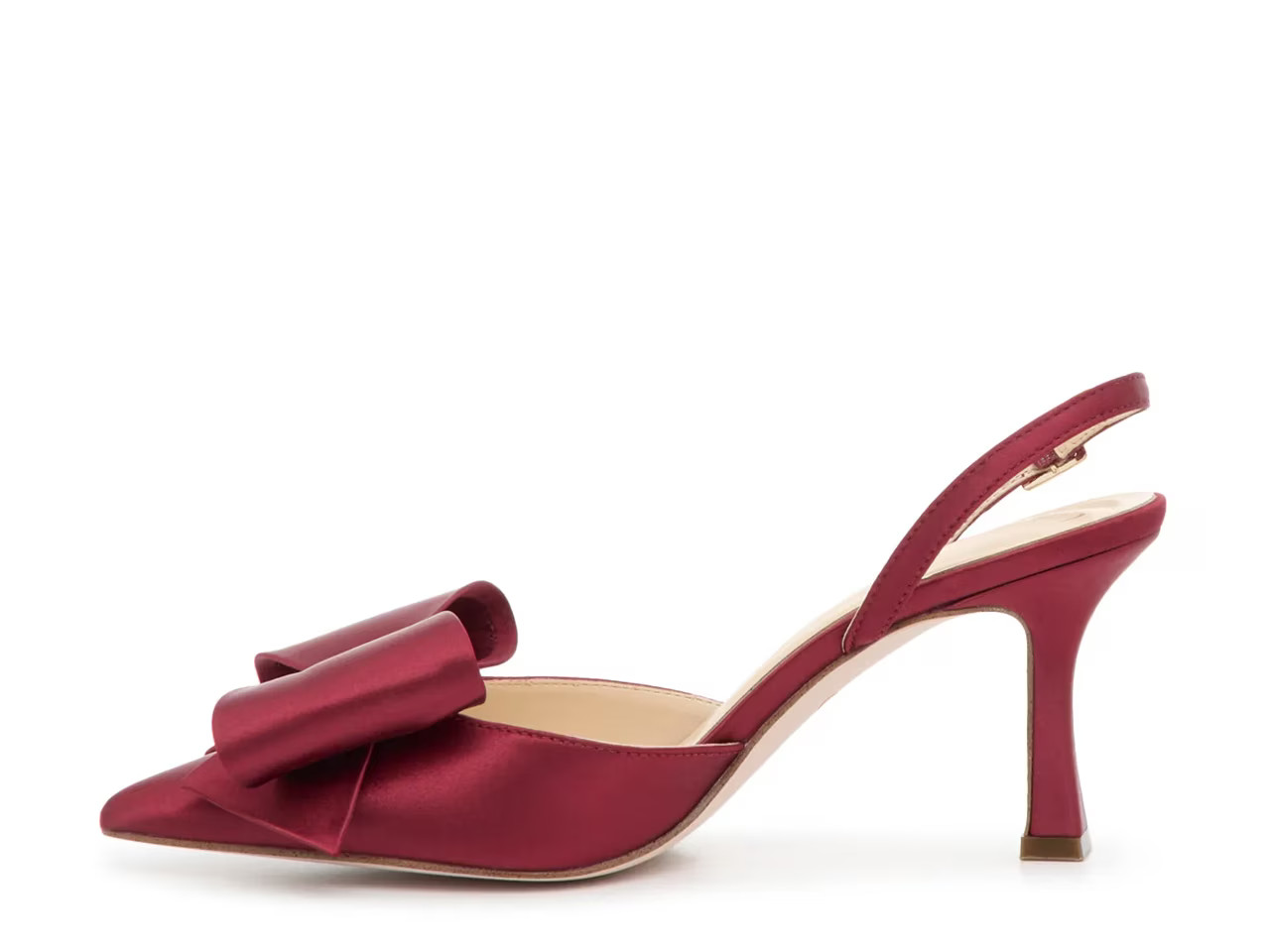 Jessica Simpson Fenrah Pump - Free Shipping | DSW | DSW