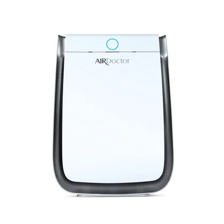 Air Doctor Classic 4-in-1 Air Purifier UltraHEPA Carbon & VOC Filter Cleaner. Sensor Automatically A | Walmart (US)