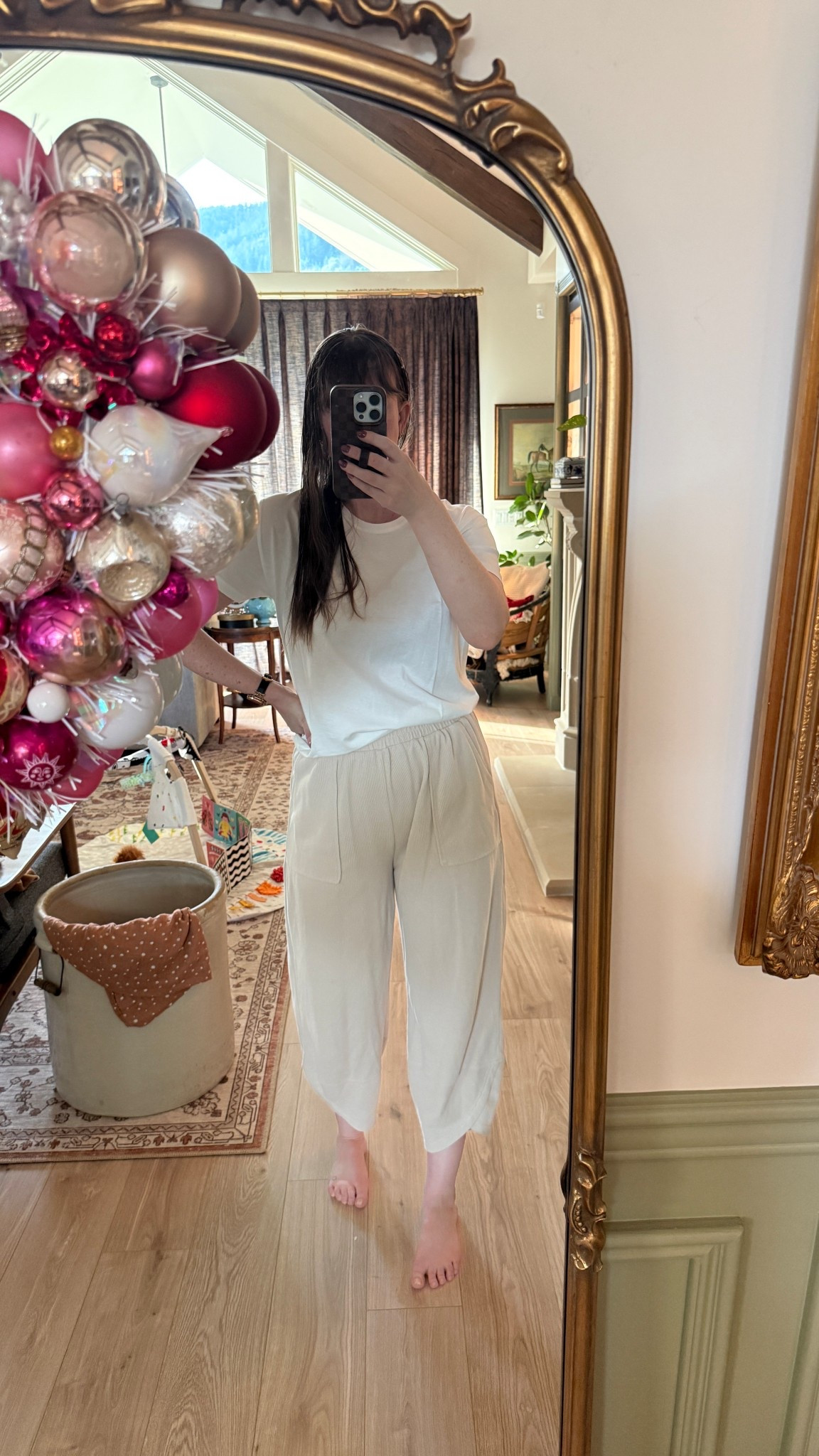 It’s been one of those days, but at least I look comfy cute 🤷🏼‍♀️