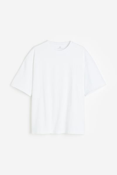 Relaxed Fit T-shirt | H&M (US + CA)