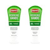 O'Keeffe's Working Hands Hand Cream, Relieves and Repairs Extremely Dry Hands, 3 oz Tube, (Pack o... | Amazon (US)