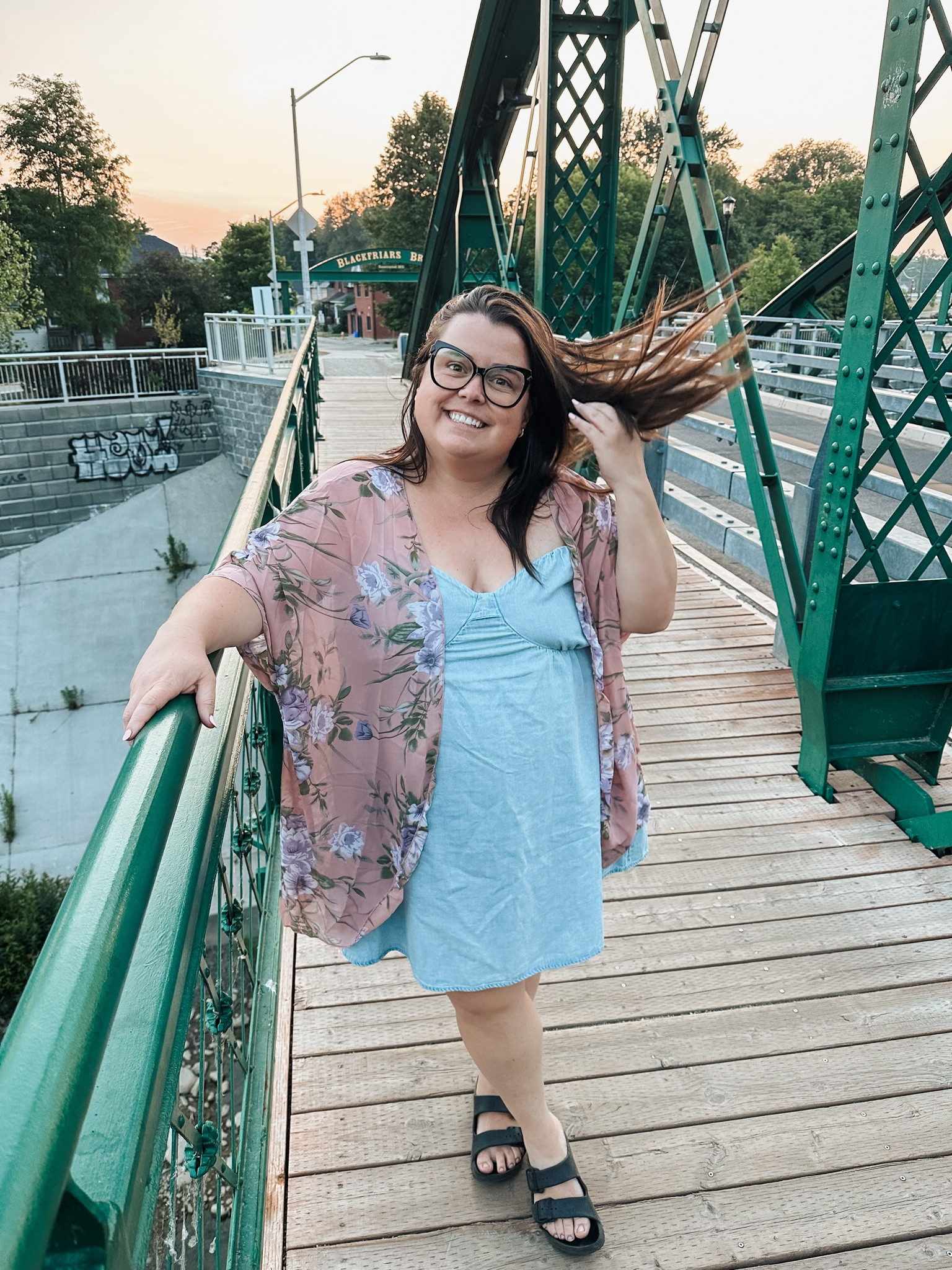 Summer 2023 Plus Size Outfit Ideas