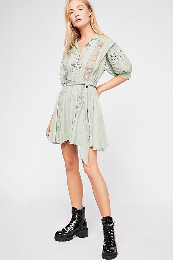 Fp One Sydney Dress at Free People | Free People (Global - UK&FR Excluded)