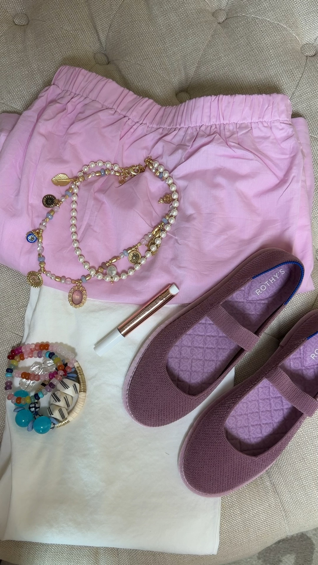 Code WANDA20 for all Allie+Bess

#LTKdayinmylife #LTKootd #LTKmomlife