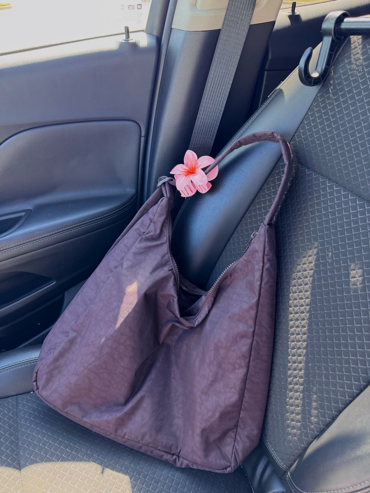 The perfect bag for the Fall☁️