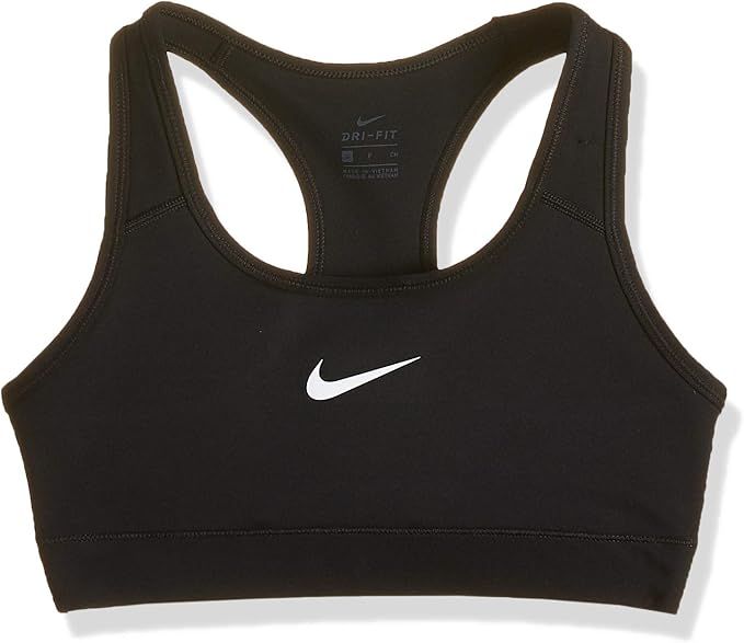 Nike Women's Victory Compression Sports Bra | Amazon (US)