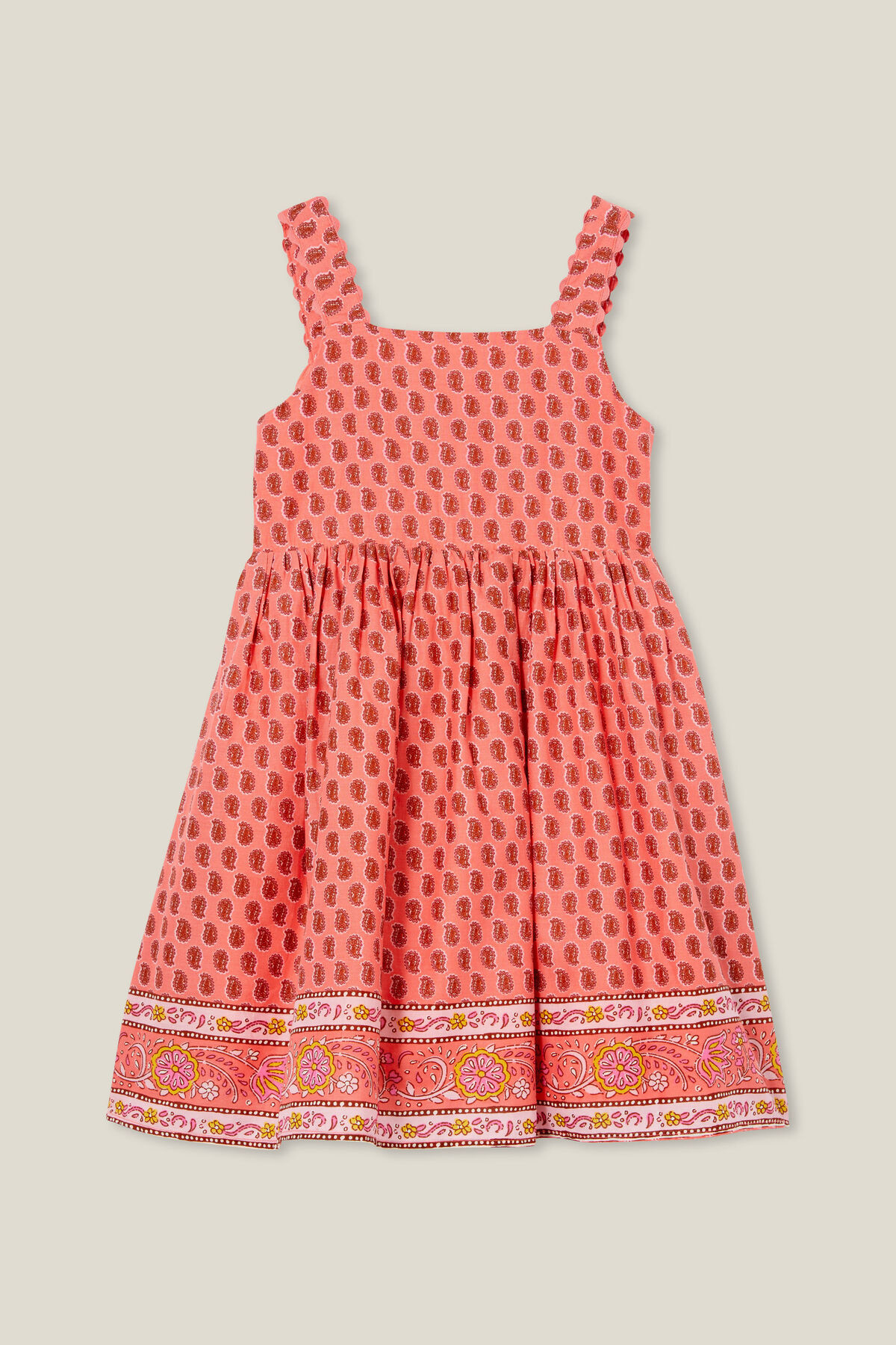 Melody Sleeveless Dress | Cotton On (US)