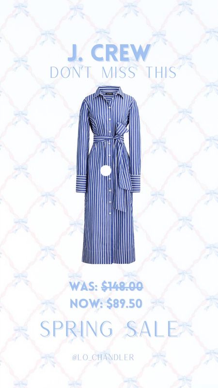 100% Linen dress! Love this for the Spring events!



J Crew sale
Linen dress
Midi dress
Wrap dress
Button down dress

#LTKstyletip #LTKsalealert #LTKfindsunder50