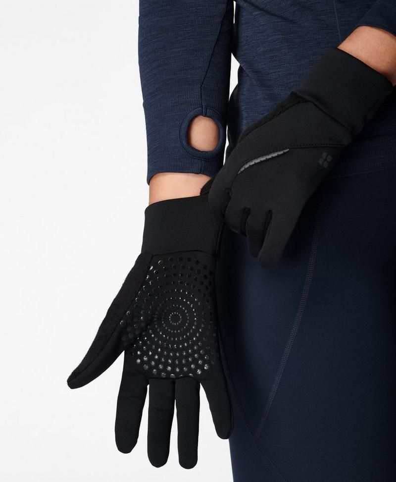 Run Gloves | Sweaty Betty (US)