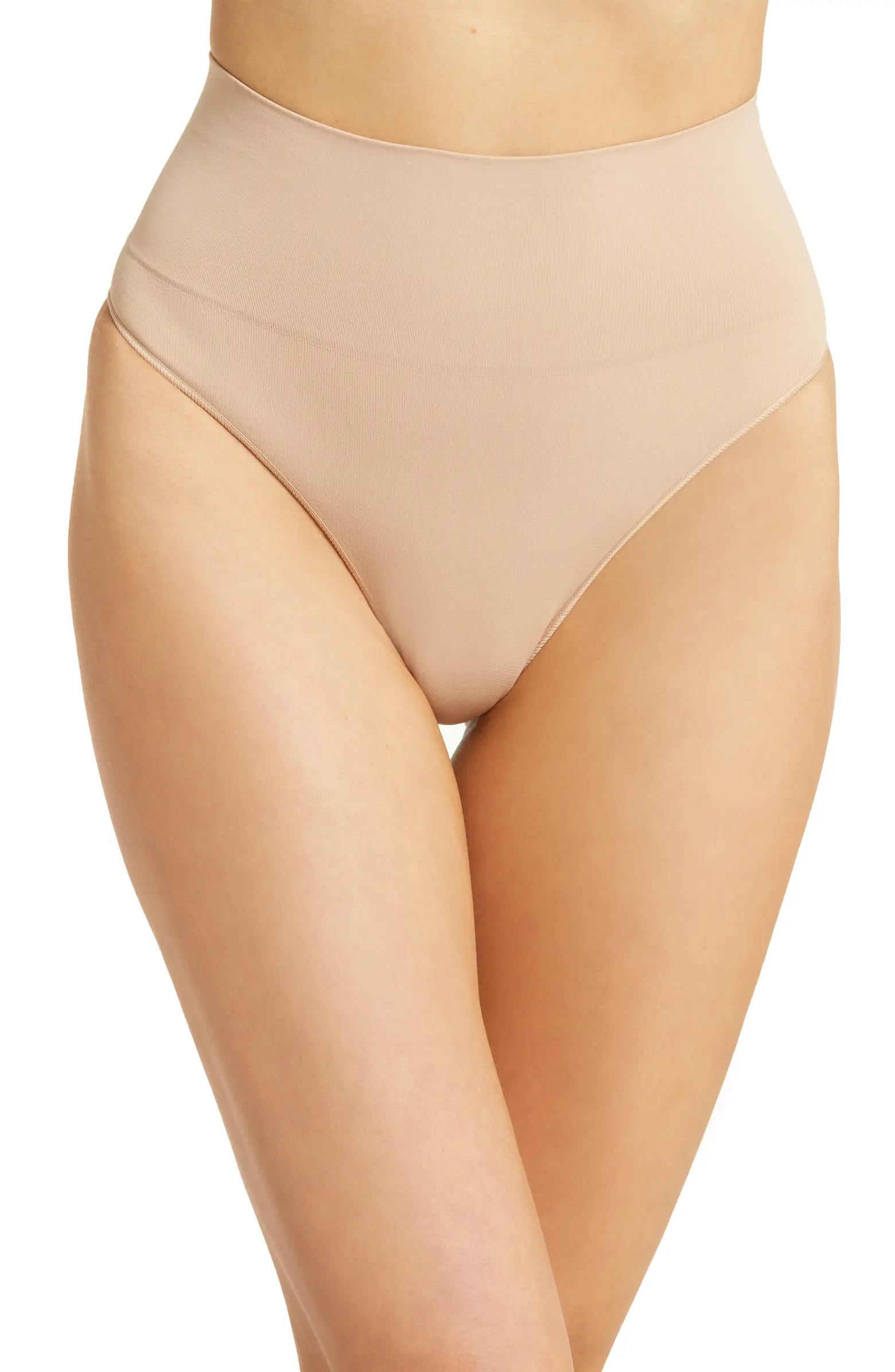 SPANXshape™ ExtraOrdinary Thong | Nordstrom