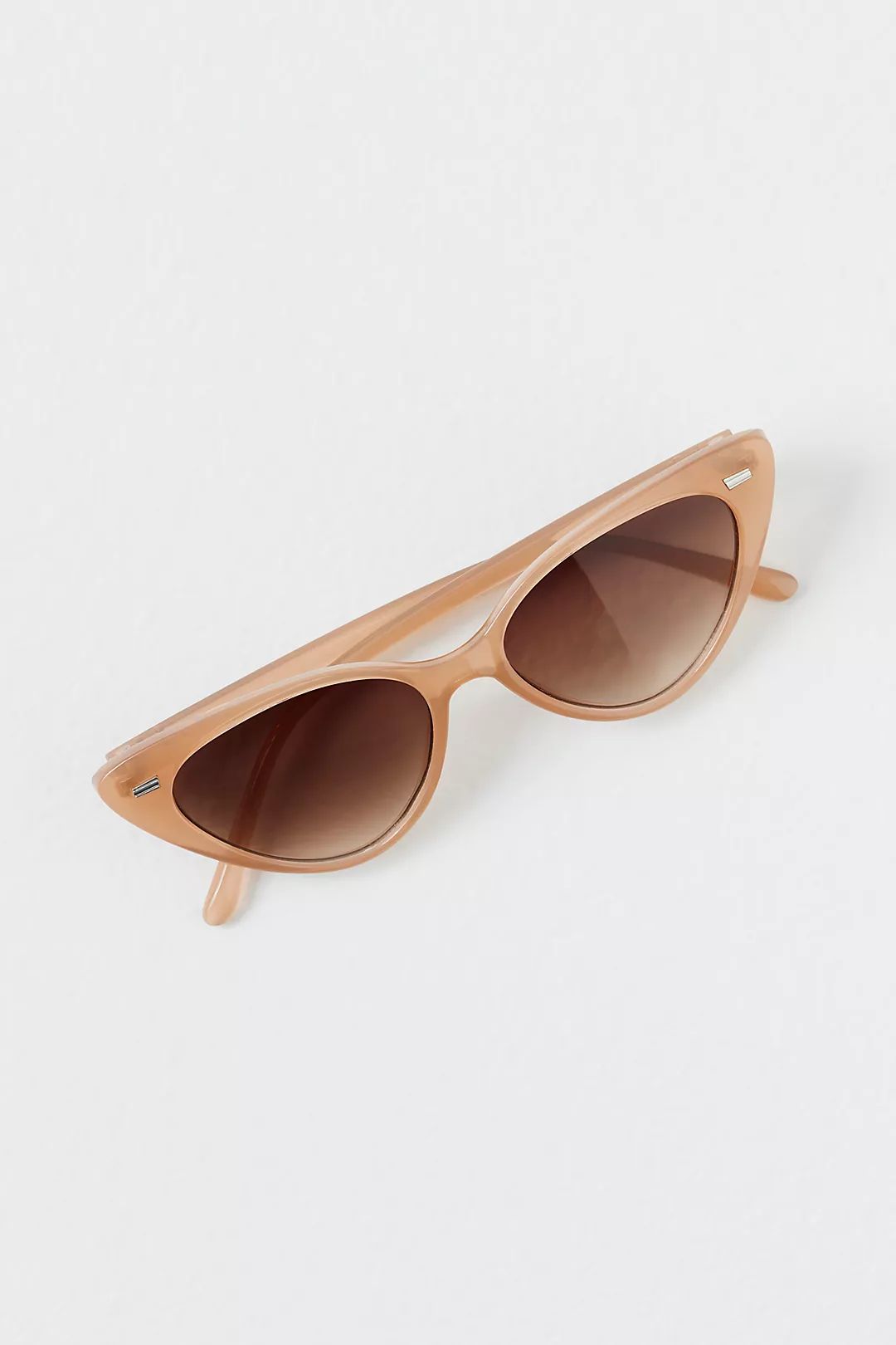 Olympic Cat Eye Sunglasses | Free People (Global - UK&FR Excluded)