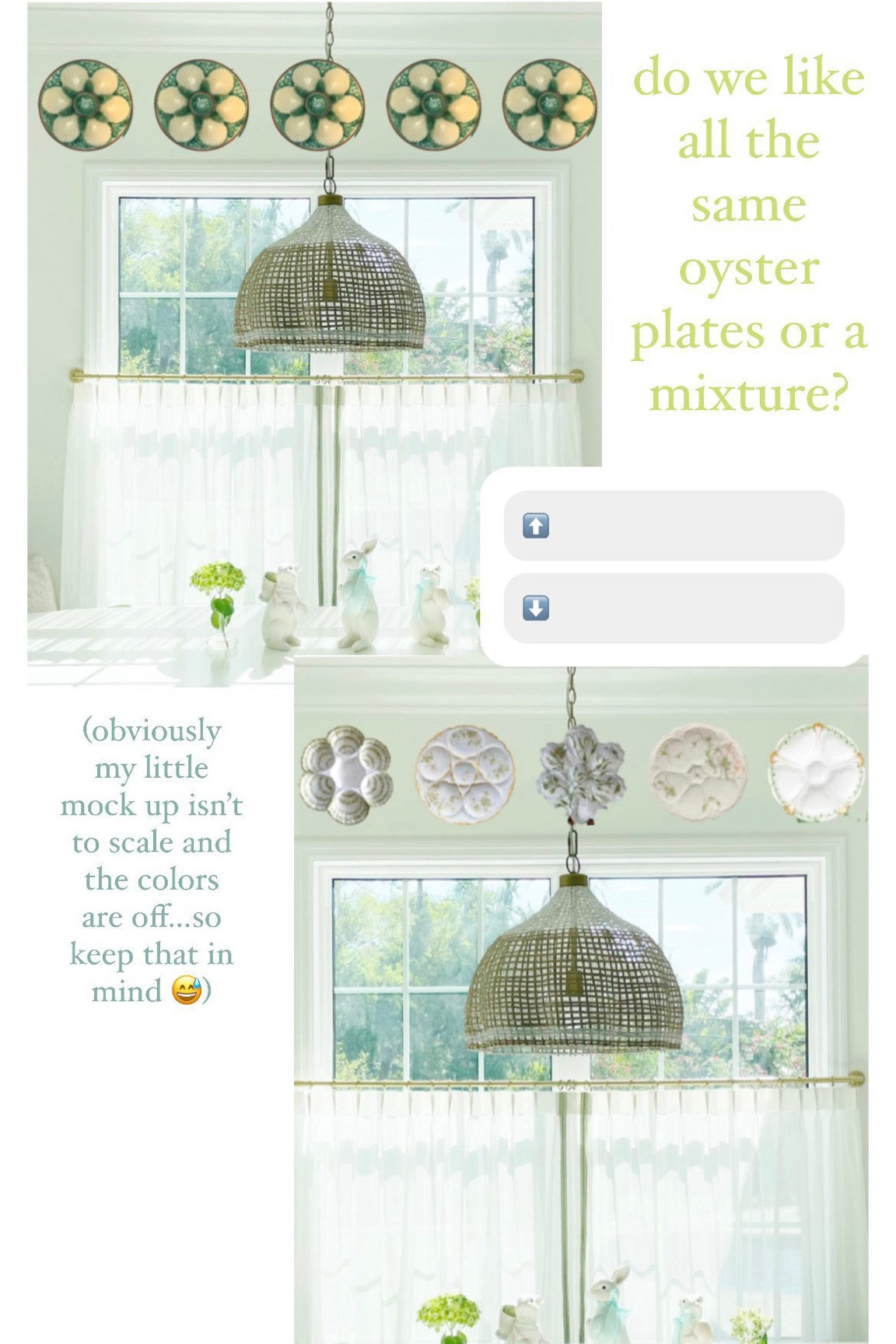 Vintage and antique oyster plates found on Etsy 🦪

#LTKGiftGuide #LTKhome #LTKstyletip