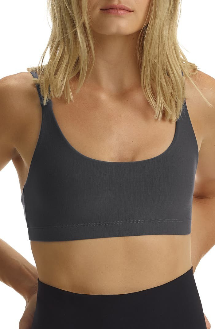 Butter Yoga Bralette | Nordstrom
