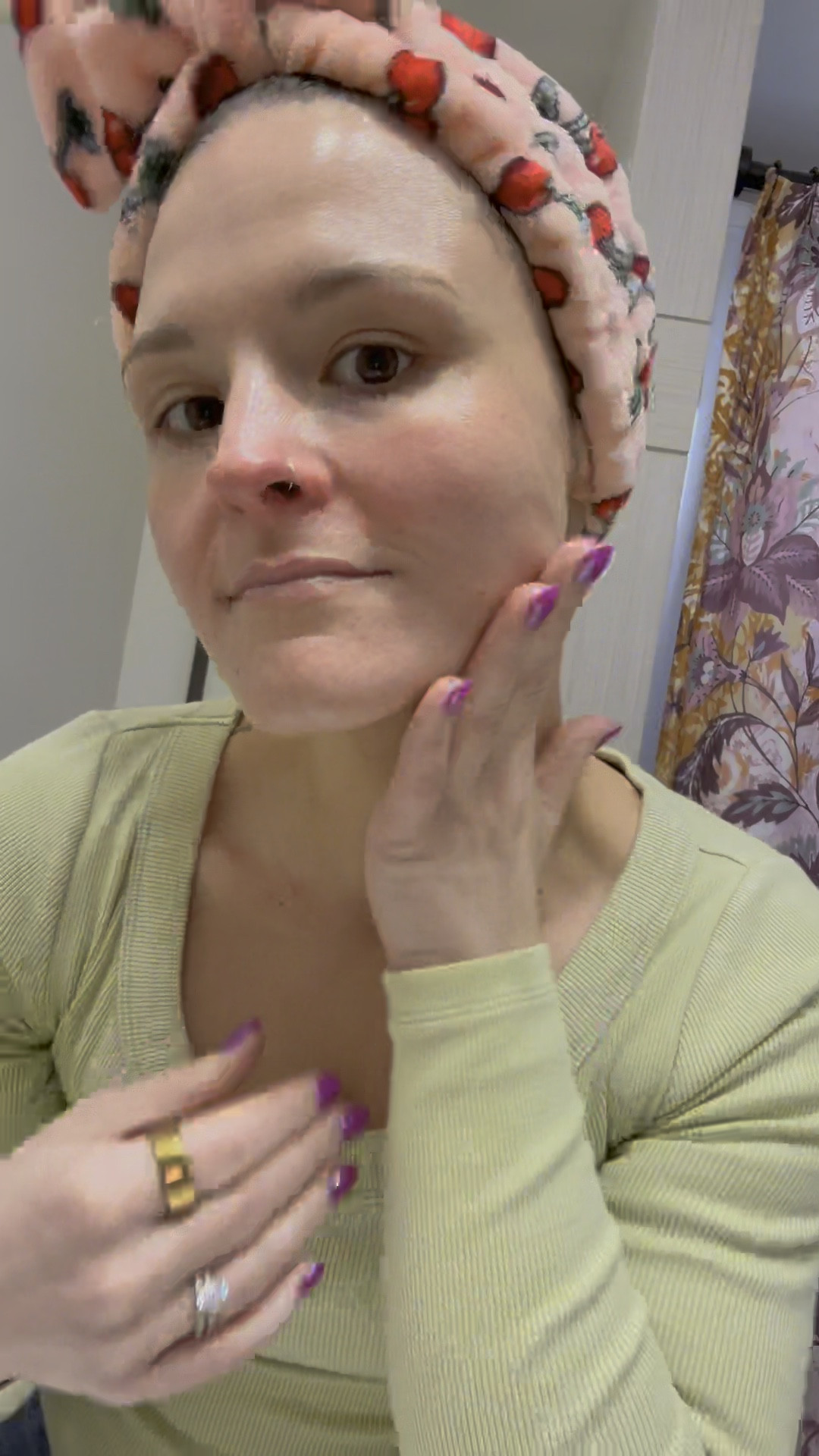 Healing starts with what you pour into yourself—inside and out. ✨ These skincare staples have been game-changers for my routine, bringing hydration, glow, and a little moment of self-care every day. #SkincareFavorites #SelfCareRitual #LTKBeauty

#LTKWatchNow #LTKMostLoved #LTKBeauty