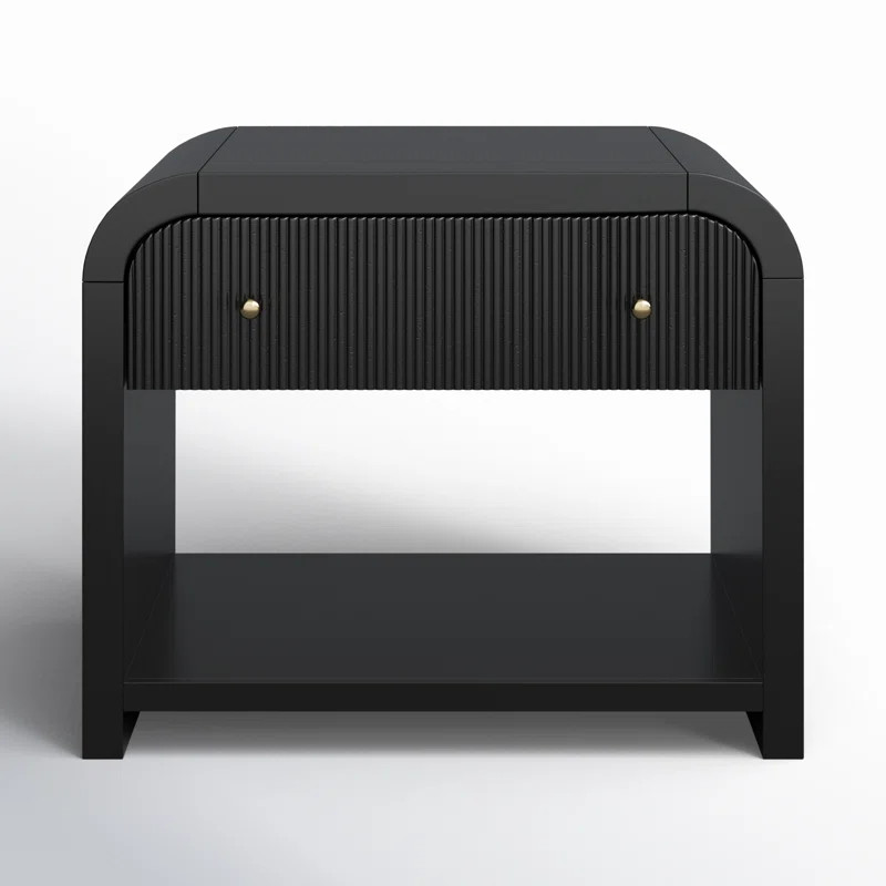Joss & Main Liabella 1 - Drawer Nightstand & Reviews | Wayfair | Wayfair North America