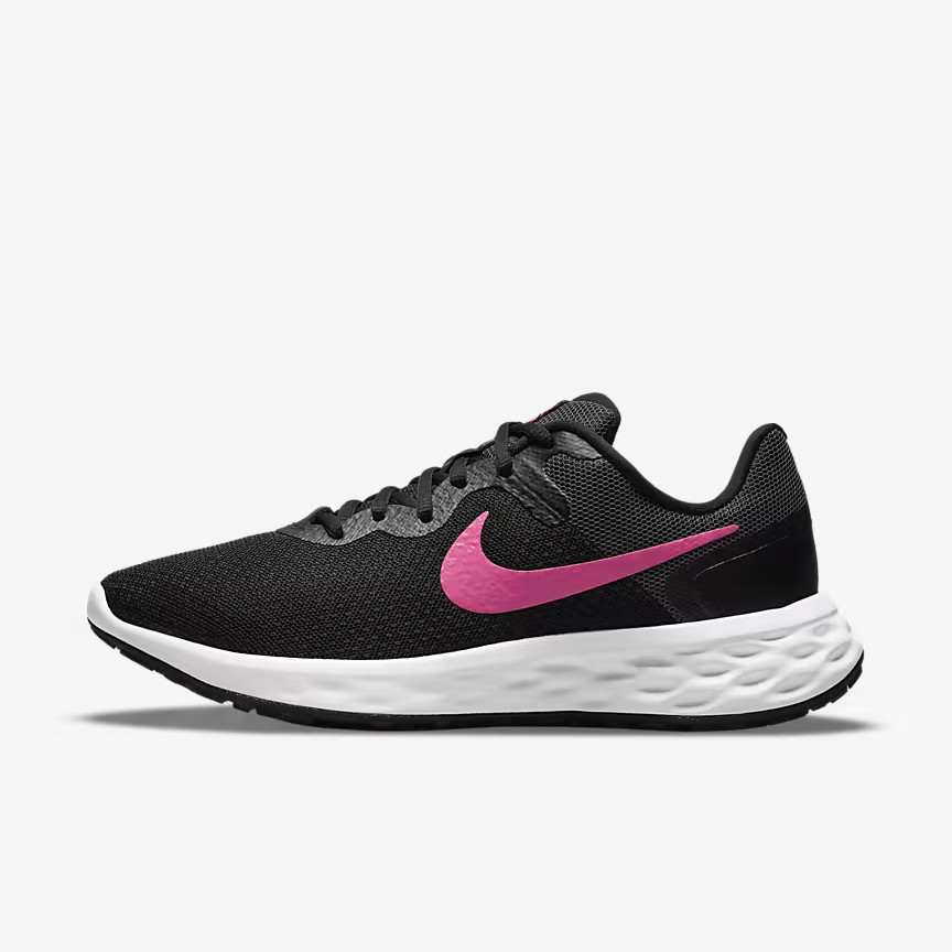 Nike Revolution 6 Next Nature Women's Road Running Shoes (Wide). Nike.com | Nike (US)