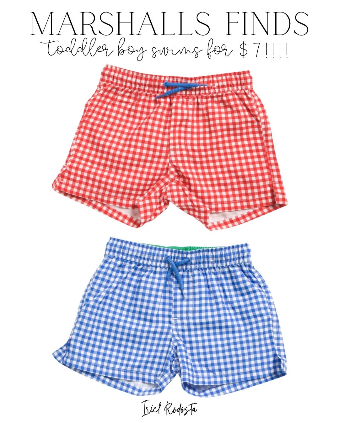 Can’t believe the price on these board shorts from @Marshalls 

#LTKKids #LTKSwim #LTKBaby