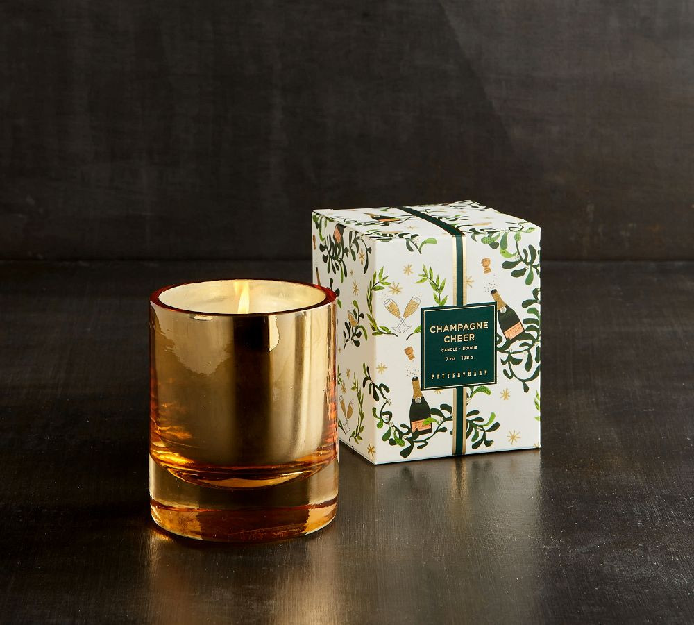 Champagne Cheer Scent Collection | Pottery Barn (US)