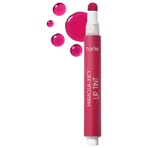 maracuja juicy transfer-proof lip tint stain | Sephora (US)